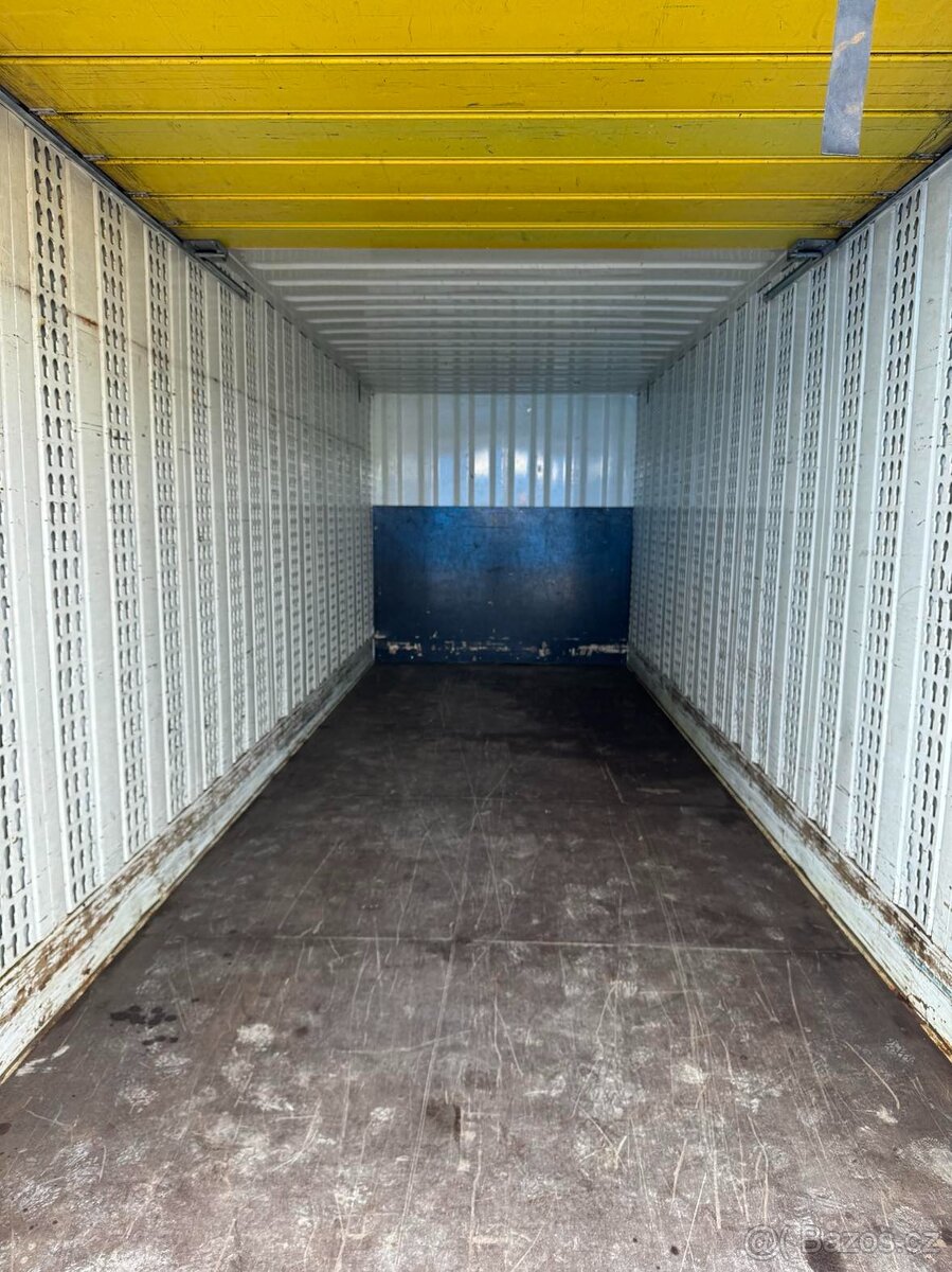 LEVNÝ SKLAD DÍLNA GARÁŽ V PŘÍBRAMI - 2