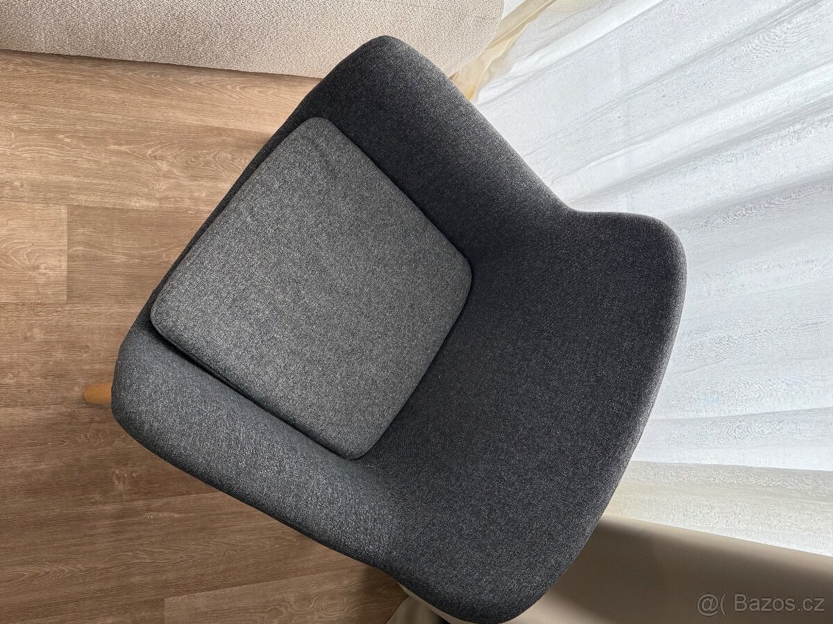 VEDBO IKEA křeslo - 2
