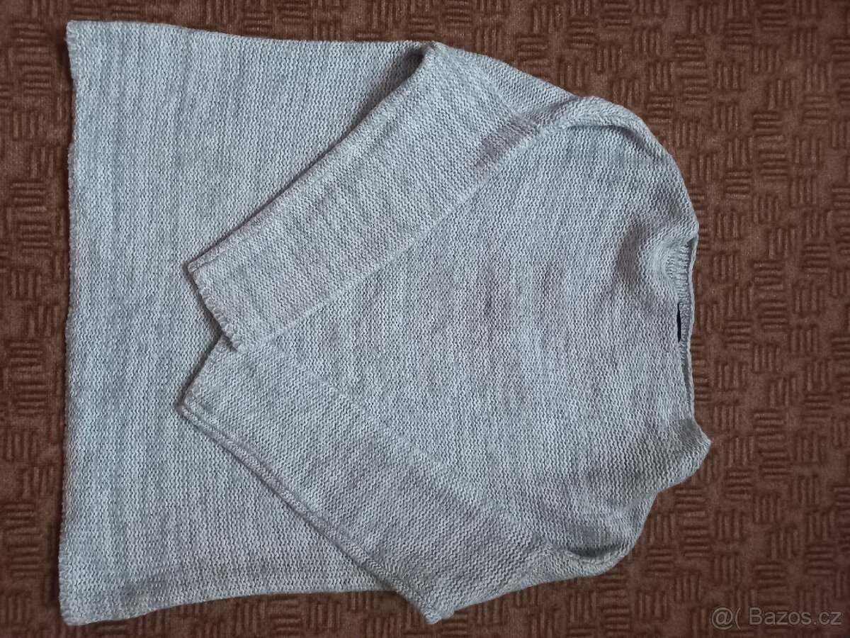 Svetr,Atmosphere,vel.38 - 2