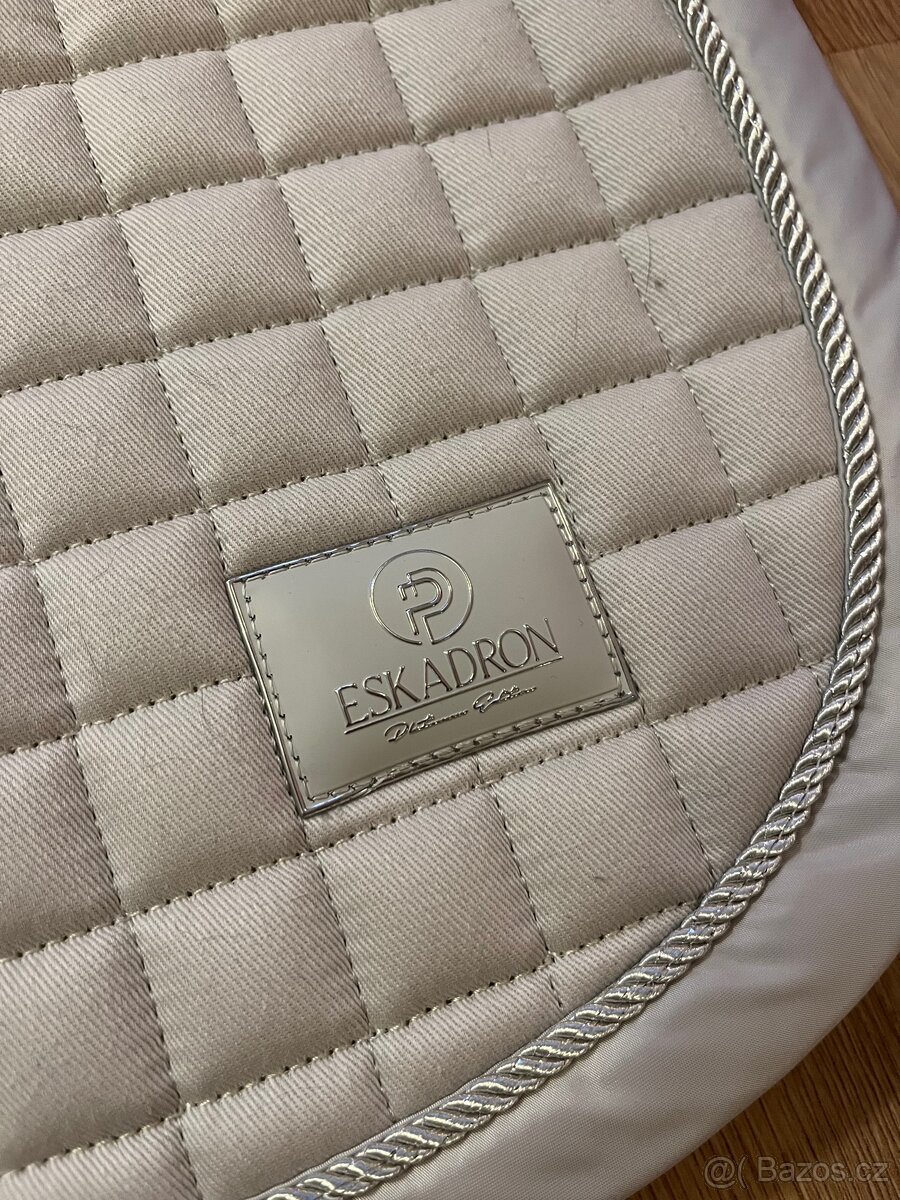 Podsedlovka Eskadron - 2