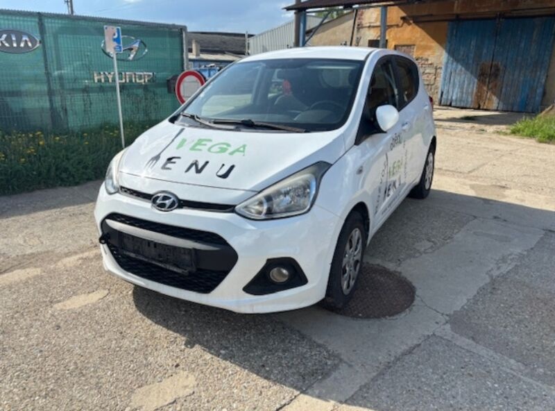 Hyundai i10 2014 - 2020 - 2