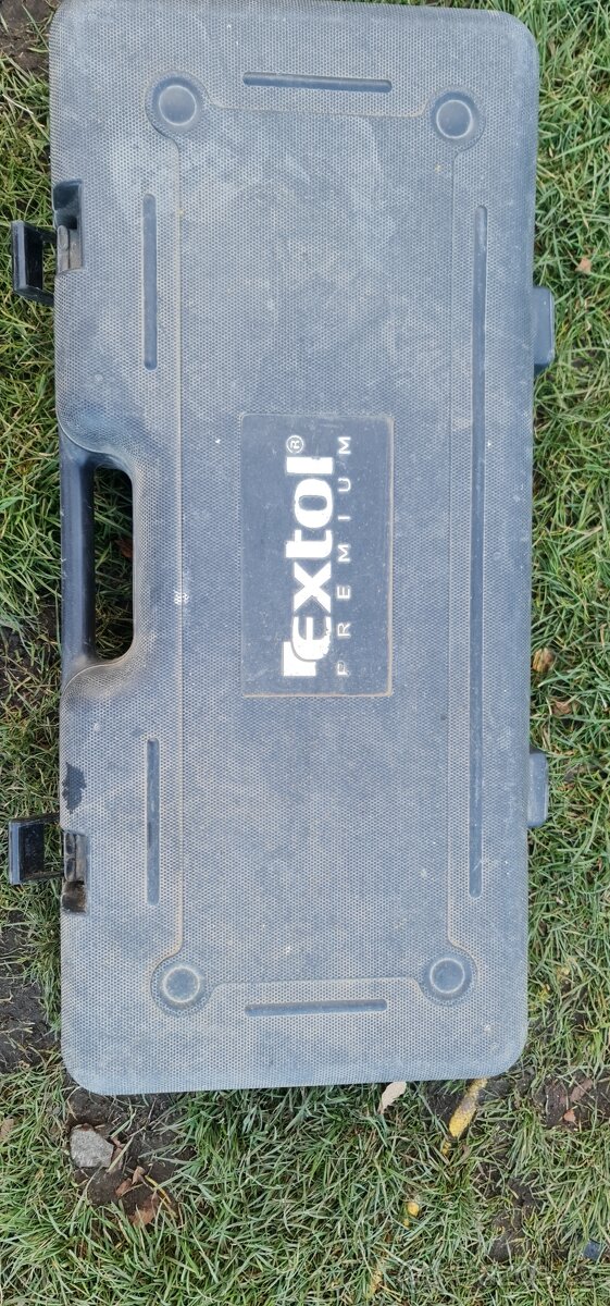 Bourací kladivo Extol PDB 45 HX - 2