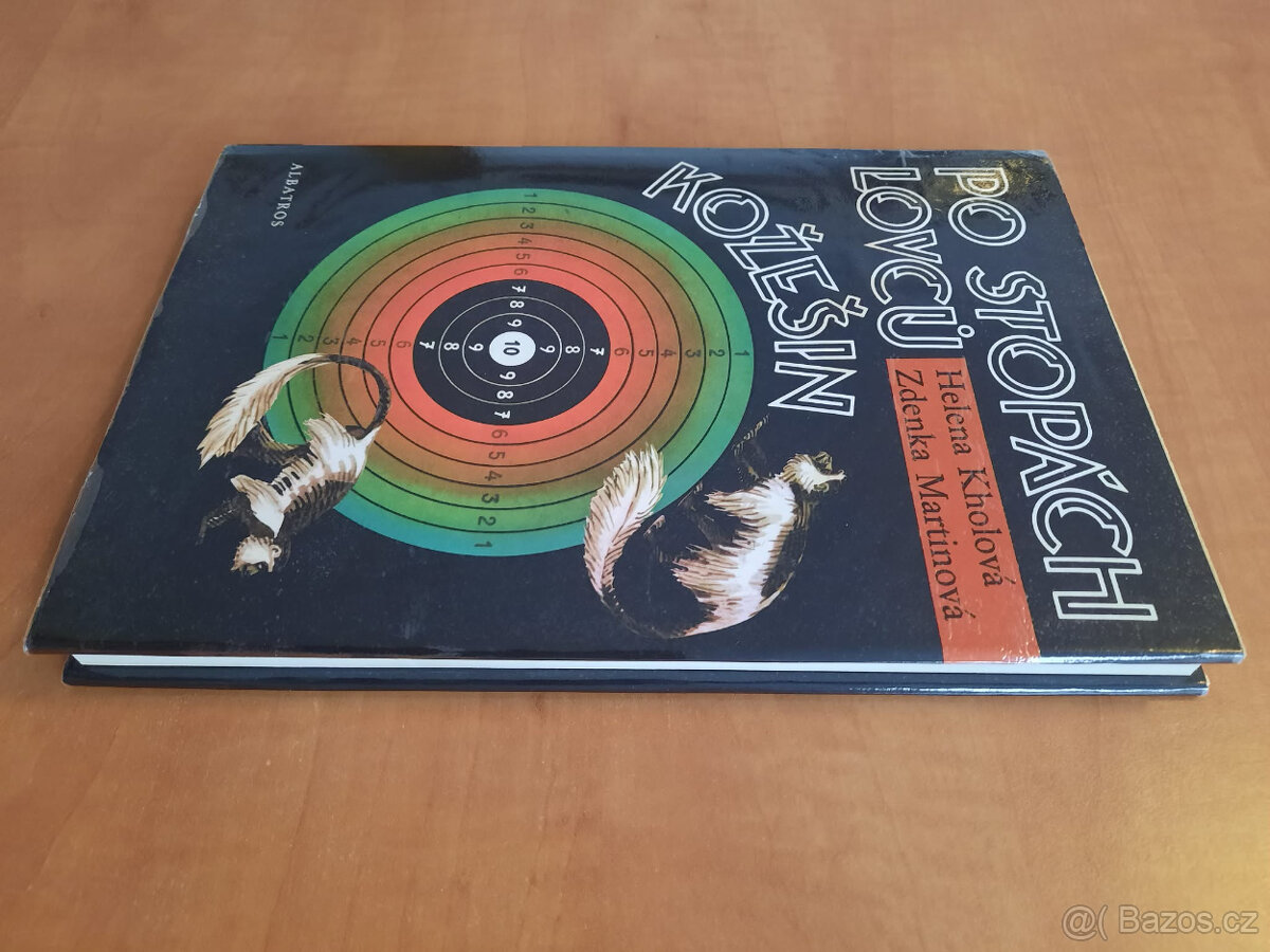 Po stopách lovců kožešin - 2