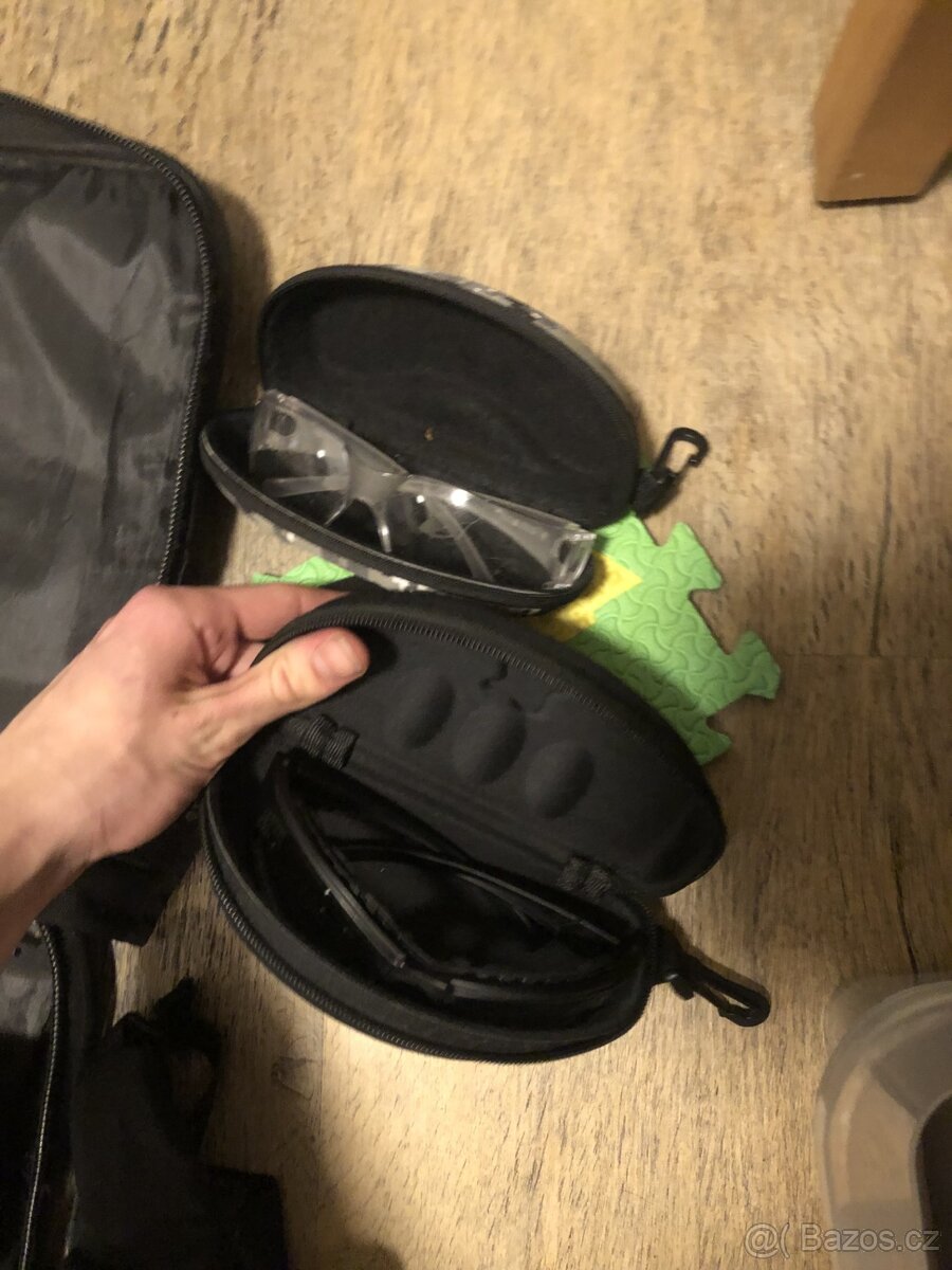 Prodavam svoji vybavu - 2