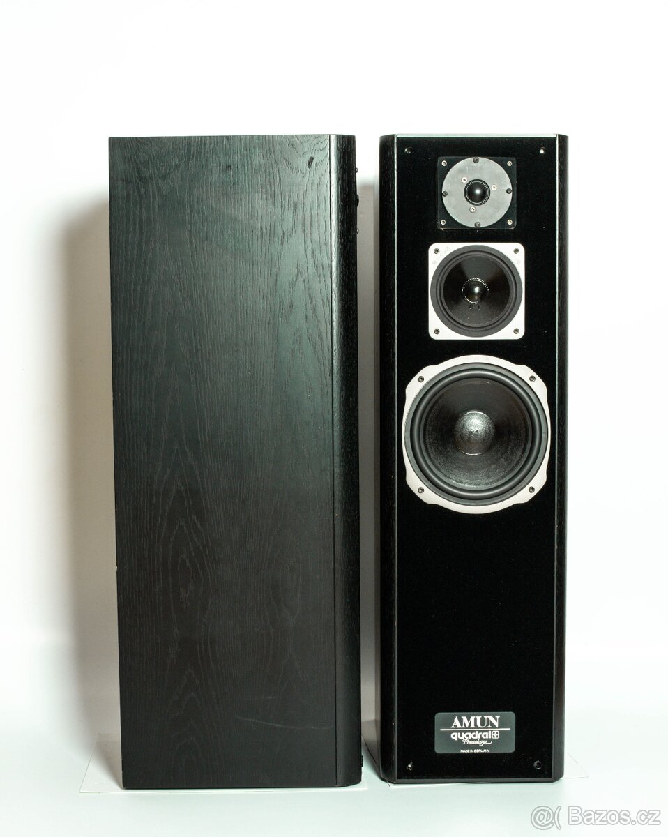 Quadral Amun Mk V - 2