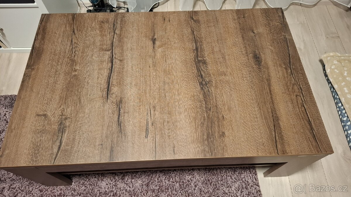 Konferenční stolek - 2