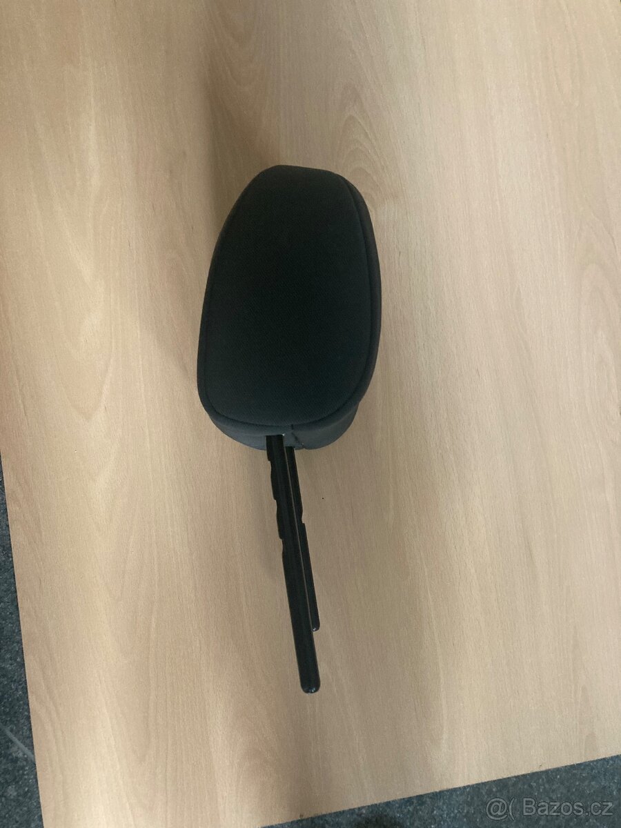 Citroen Jumpy operka hlavy Peugeot expert - 2