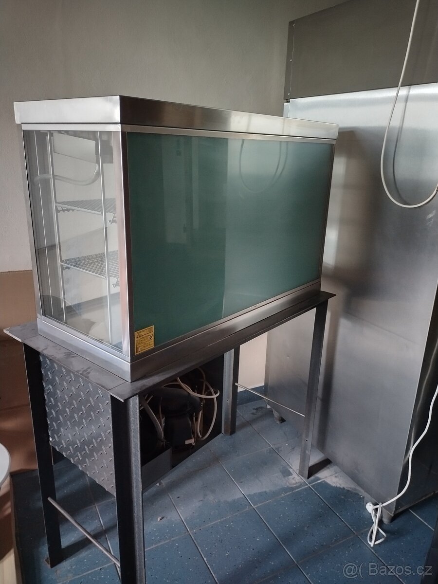 Vitrína Dortmund 100 NS - 2