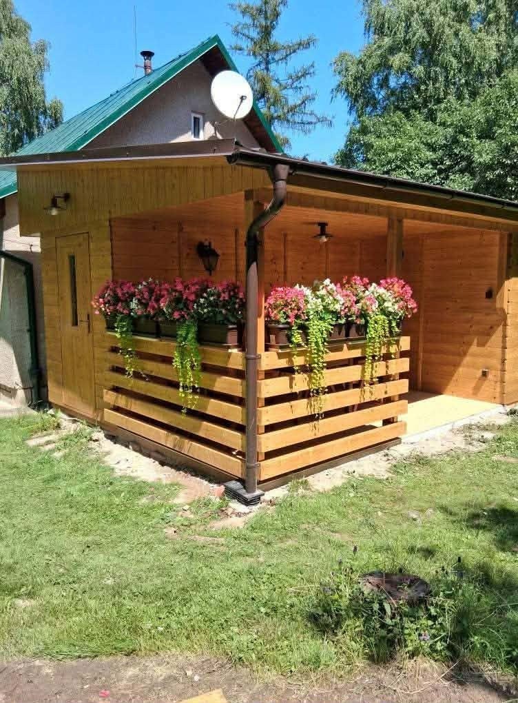 Dřevovýroba Šeděnka - 2