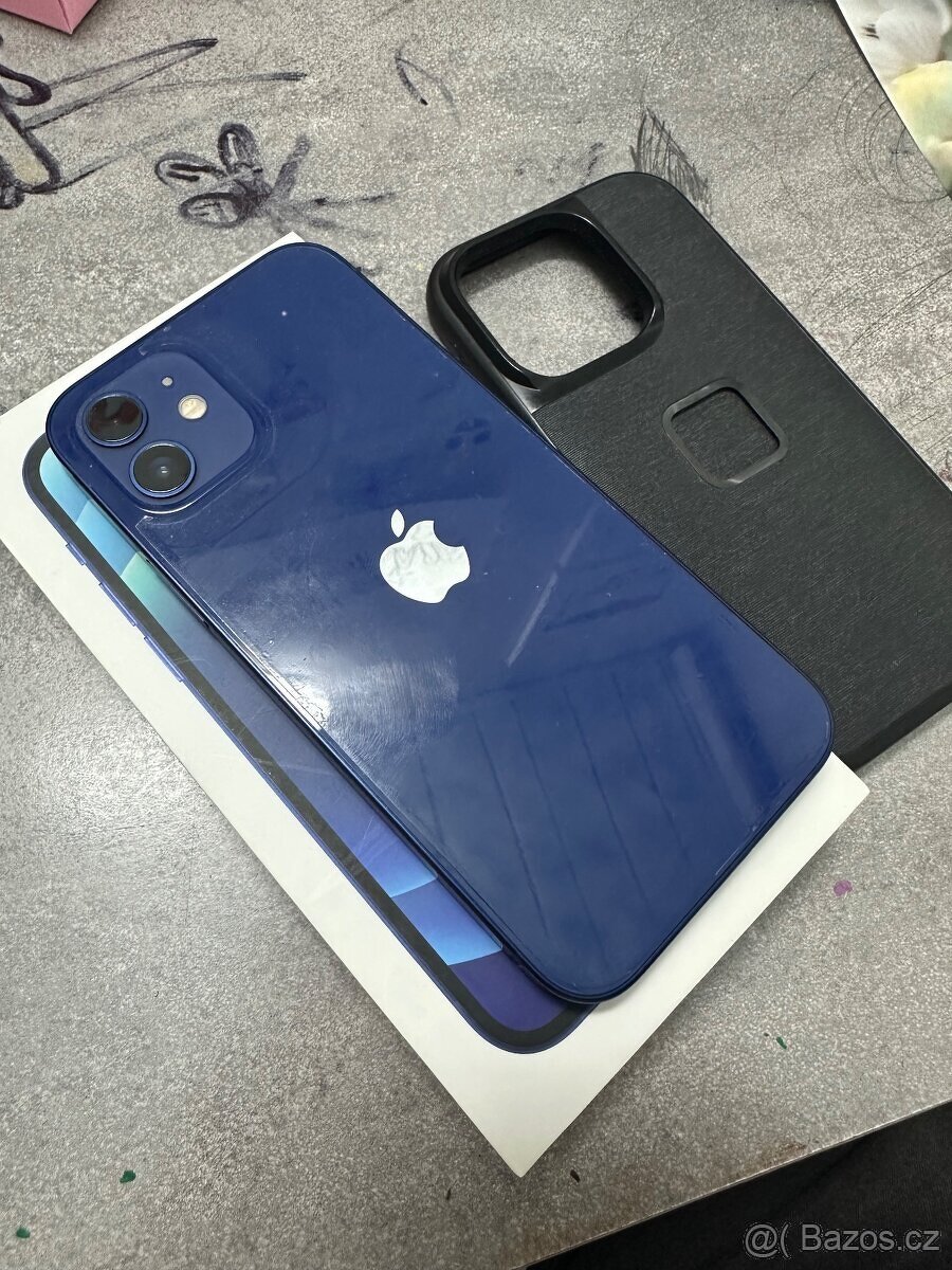 Apple iPhone 12 64Gb - 2