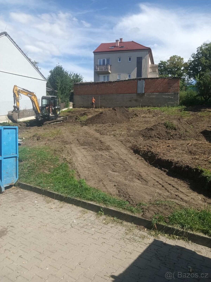 Zemina,hlina zdarma - 2