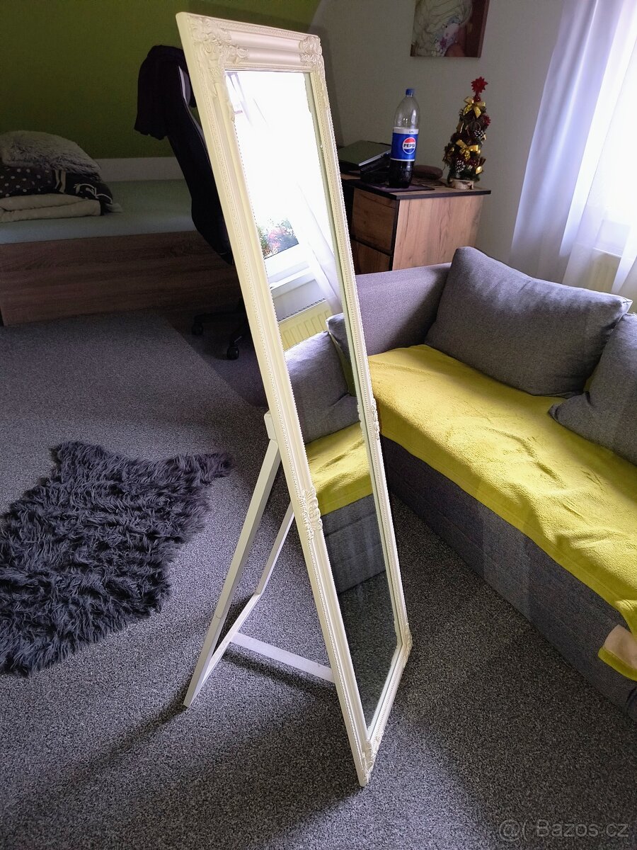 Prodám krásné zrcadlo - 2