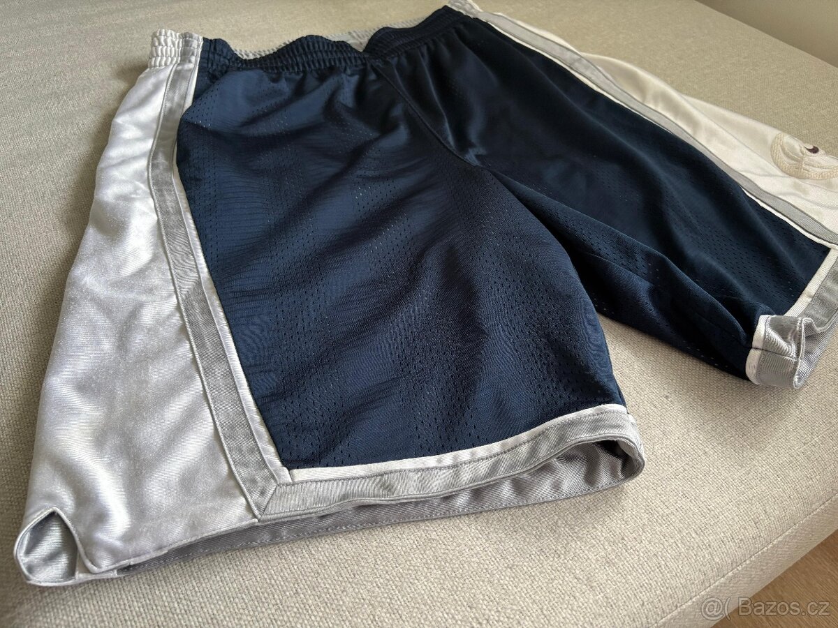 Oboustranné kraťasy, šortky - NIKE - 2