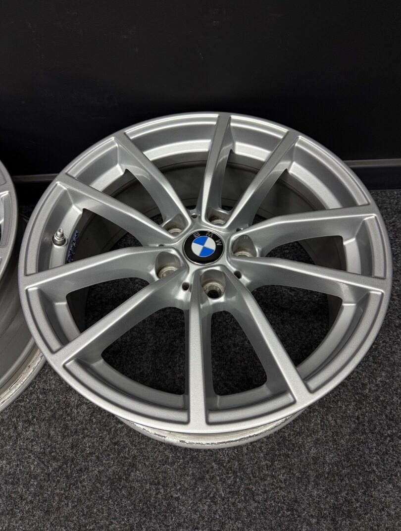 Alu BMW 5x112 17” style 778 - 2