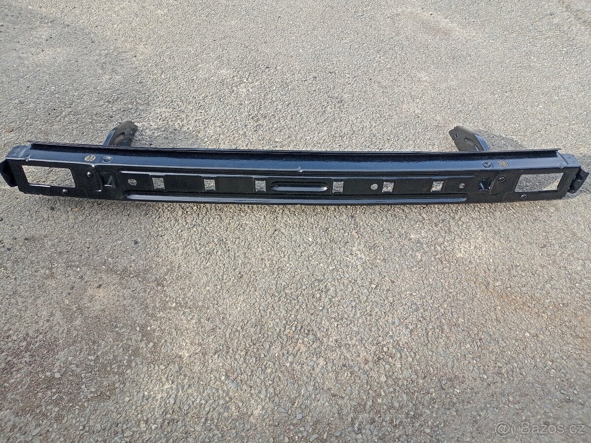 VW Golf mk2 orig. výstuha přední nárazník - 2