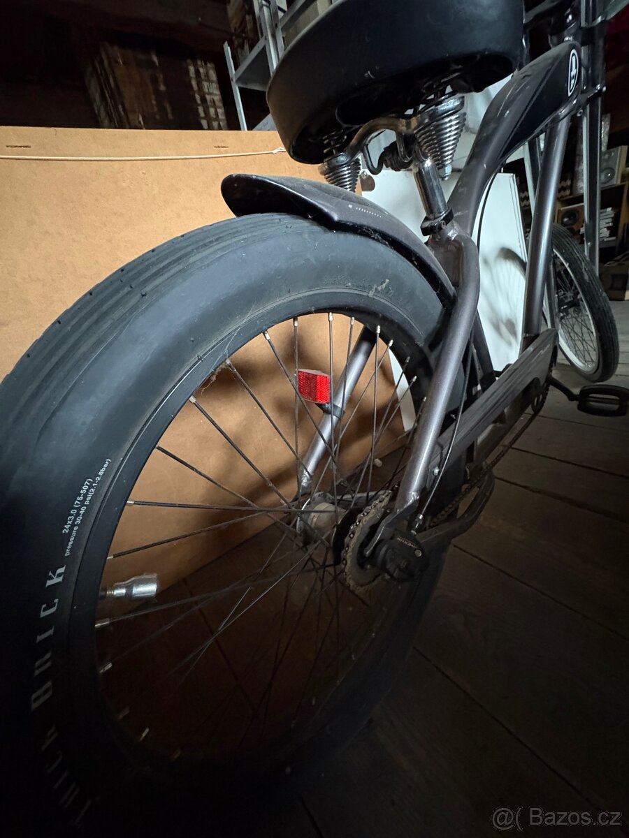 Kolo cruiser Felt - 2