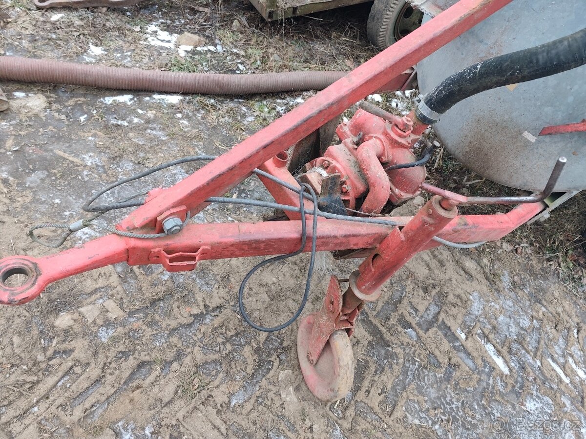 Fekál za traktor - 2