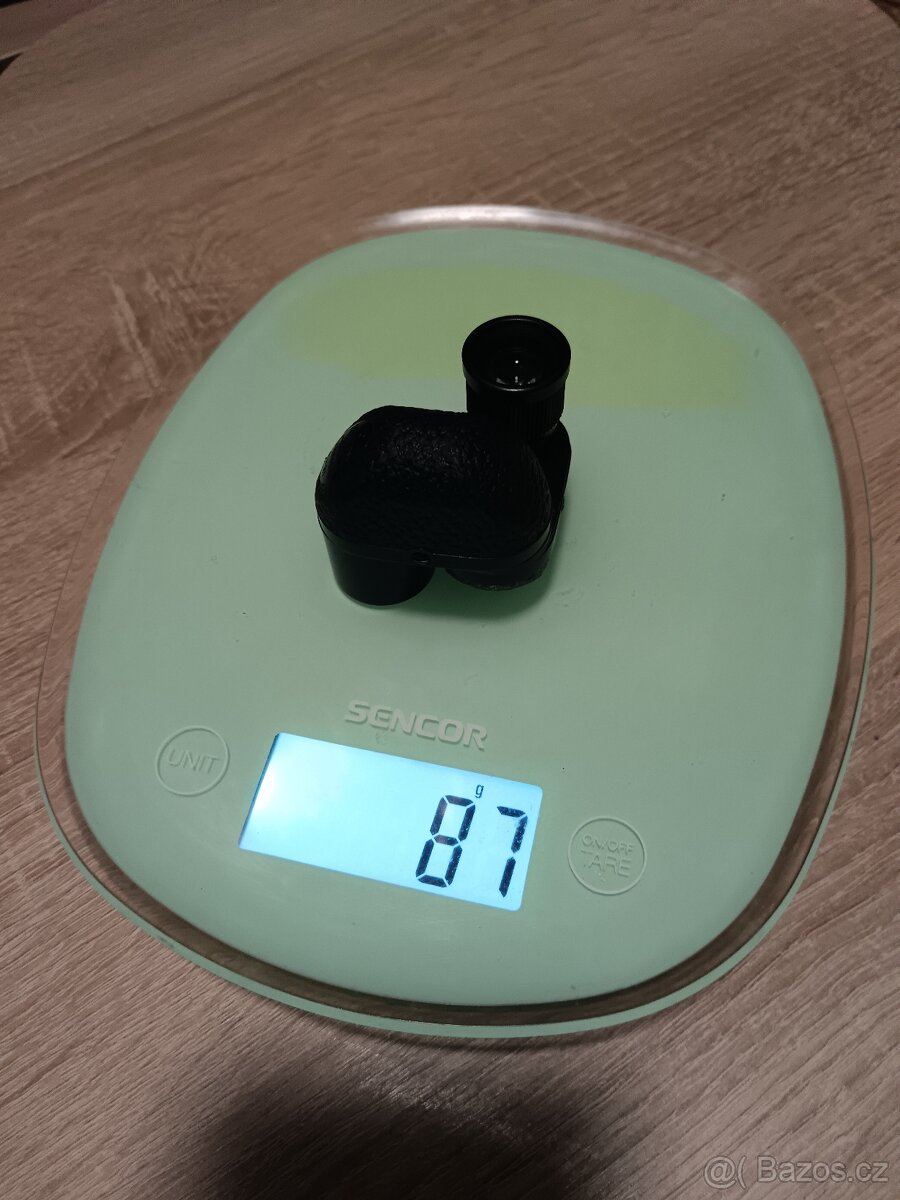 Dalekohled monokulár Carl Zeiss Turmon - 2