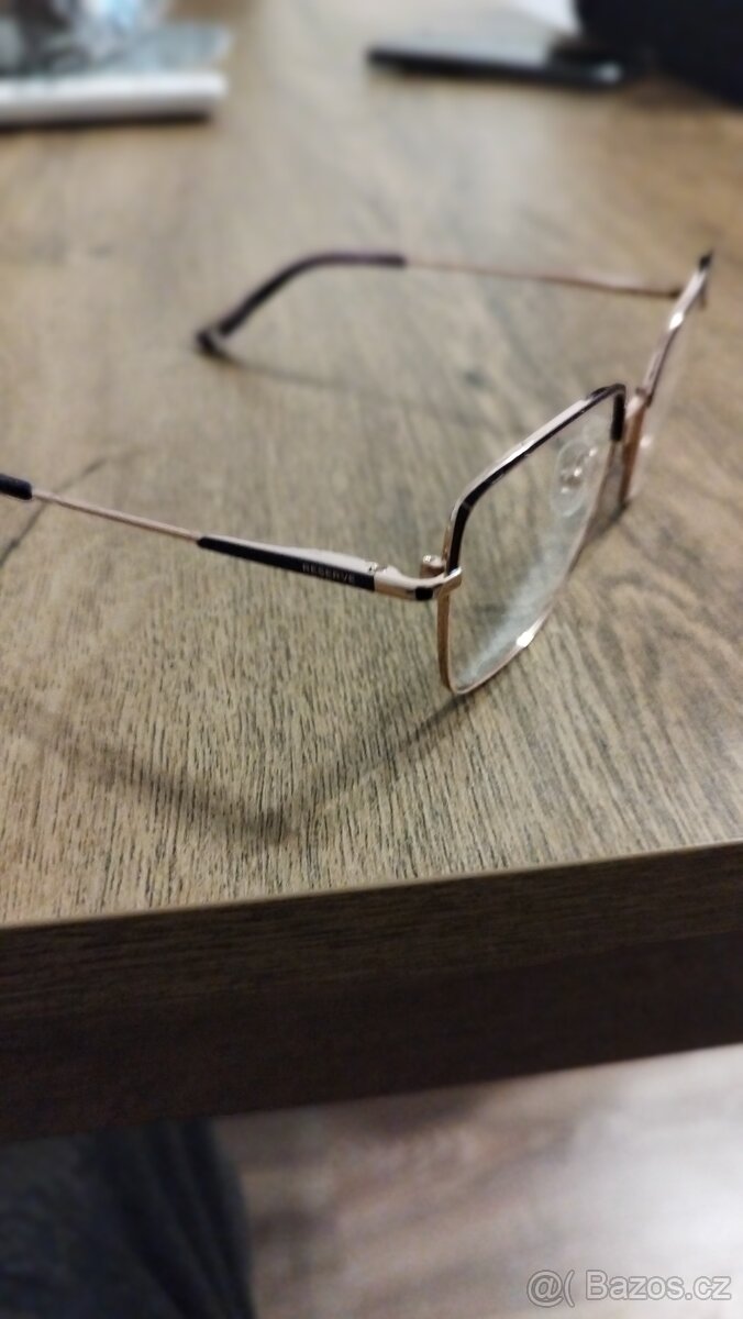 Dámské moderní brýle Reserve - 2