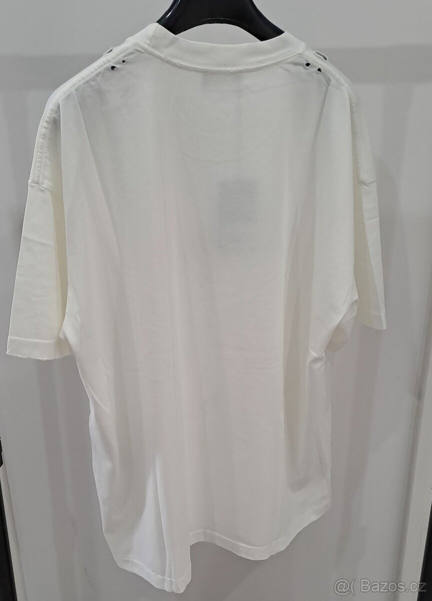 BALENCIAGA TRIKO-UNISEX-OVERSIZED 10 - 2