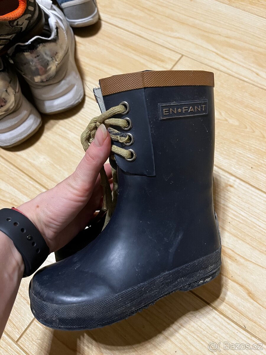 Holinky Enfant 25 - 2