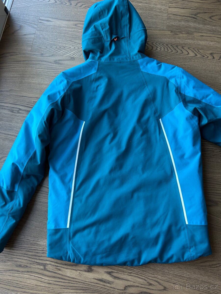 Bunda lyžařská CMP 50 - 2