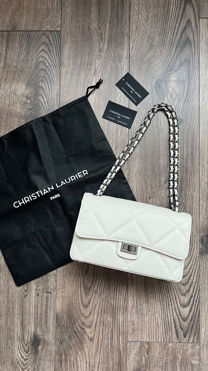 Nová kabelka Christian Laurier - 2