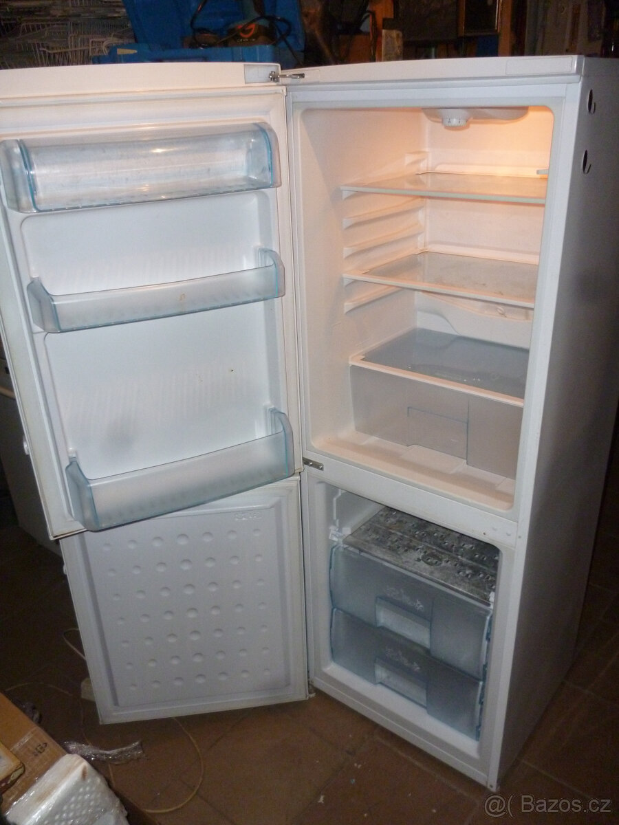 lednička beko,v-145cm,š-55cm - 2