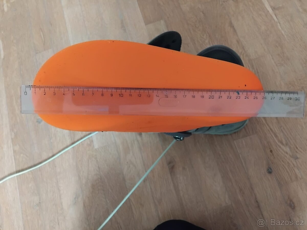 Boty na snowboard Burton - 2