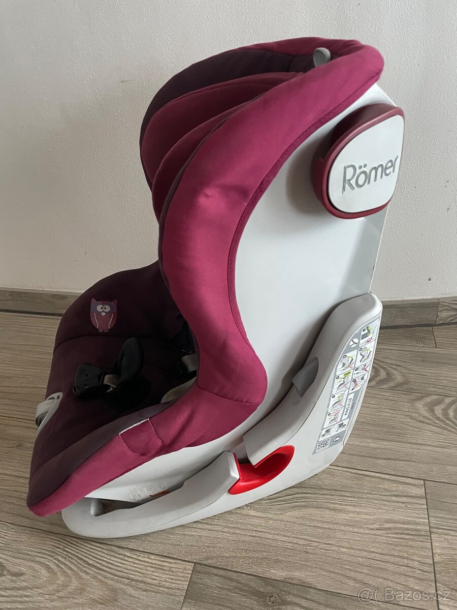 Britax Römer King II - 2
