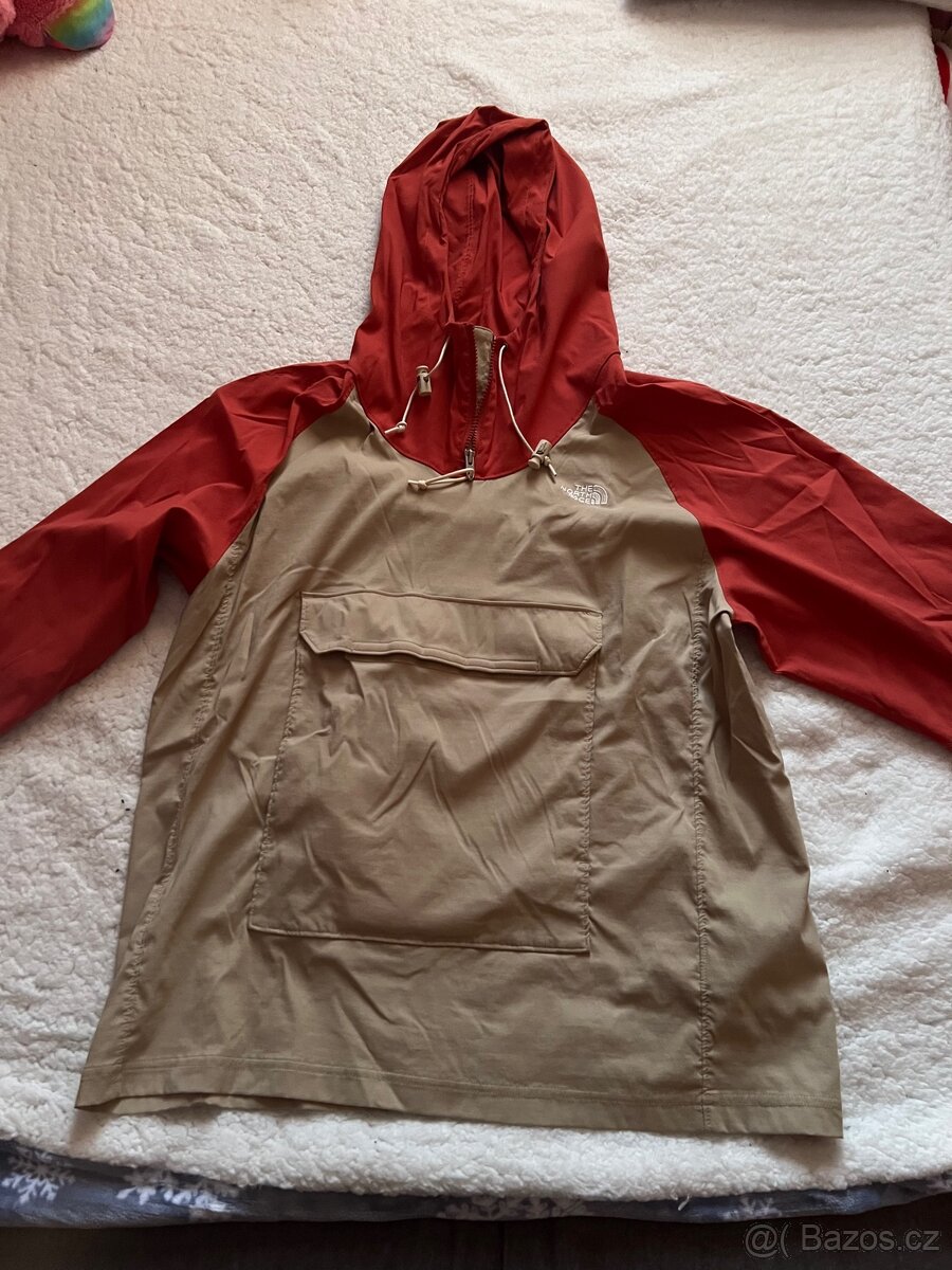 Přechodová bunda The North Face - 2