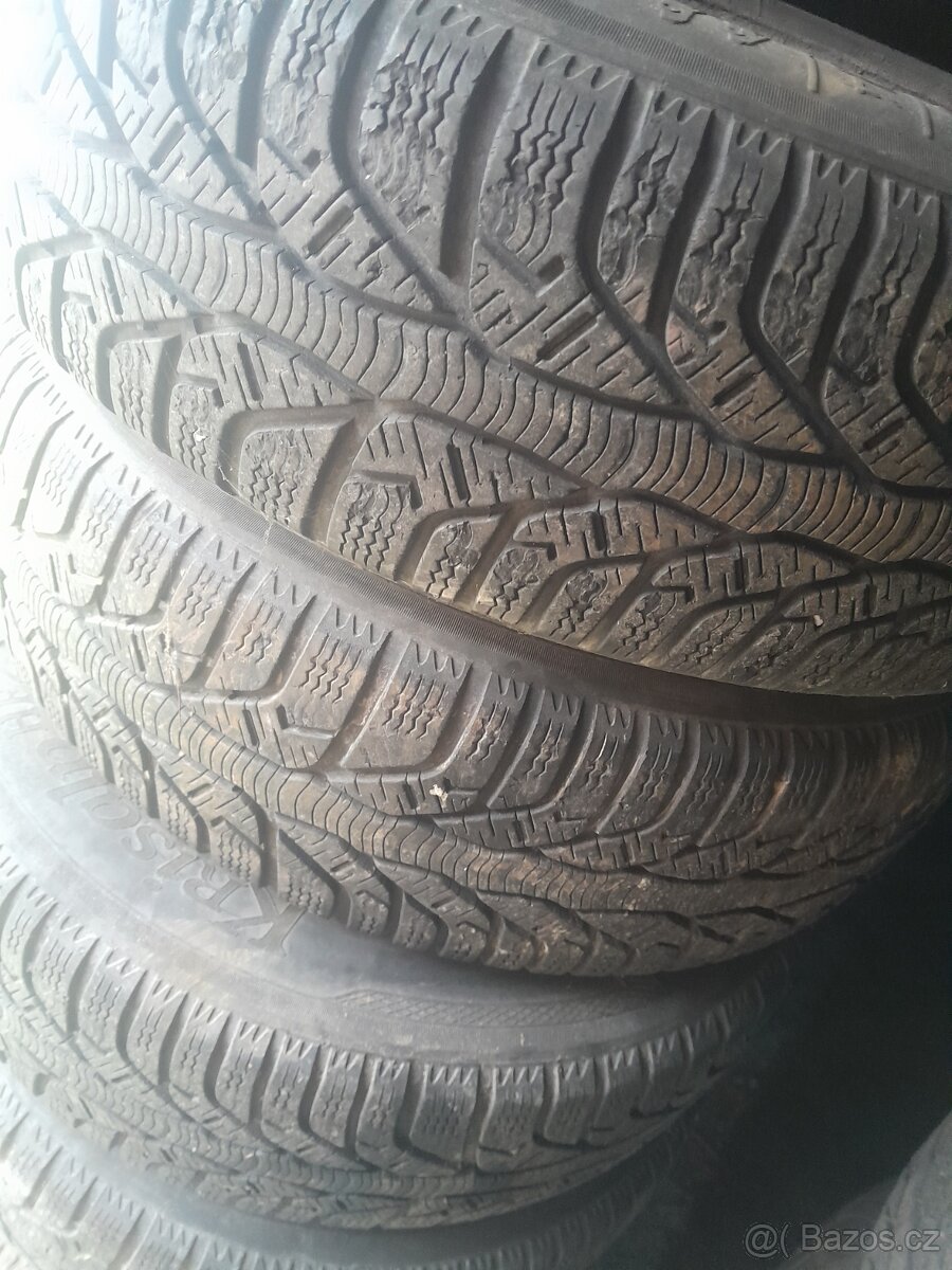 Pneu zimní R14 - 2