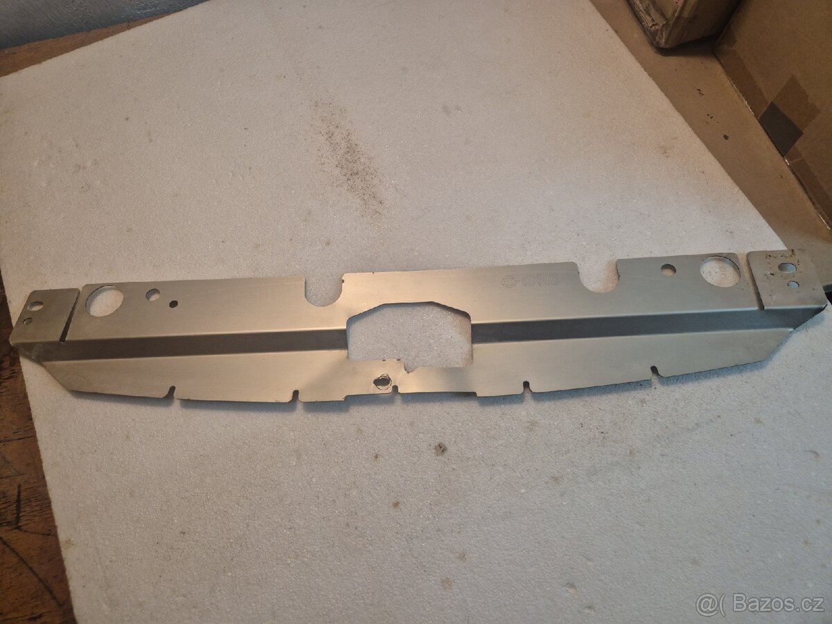 C-ONE "Cooling plate" pro Toyota Corolla E12 - 2