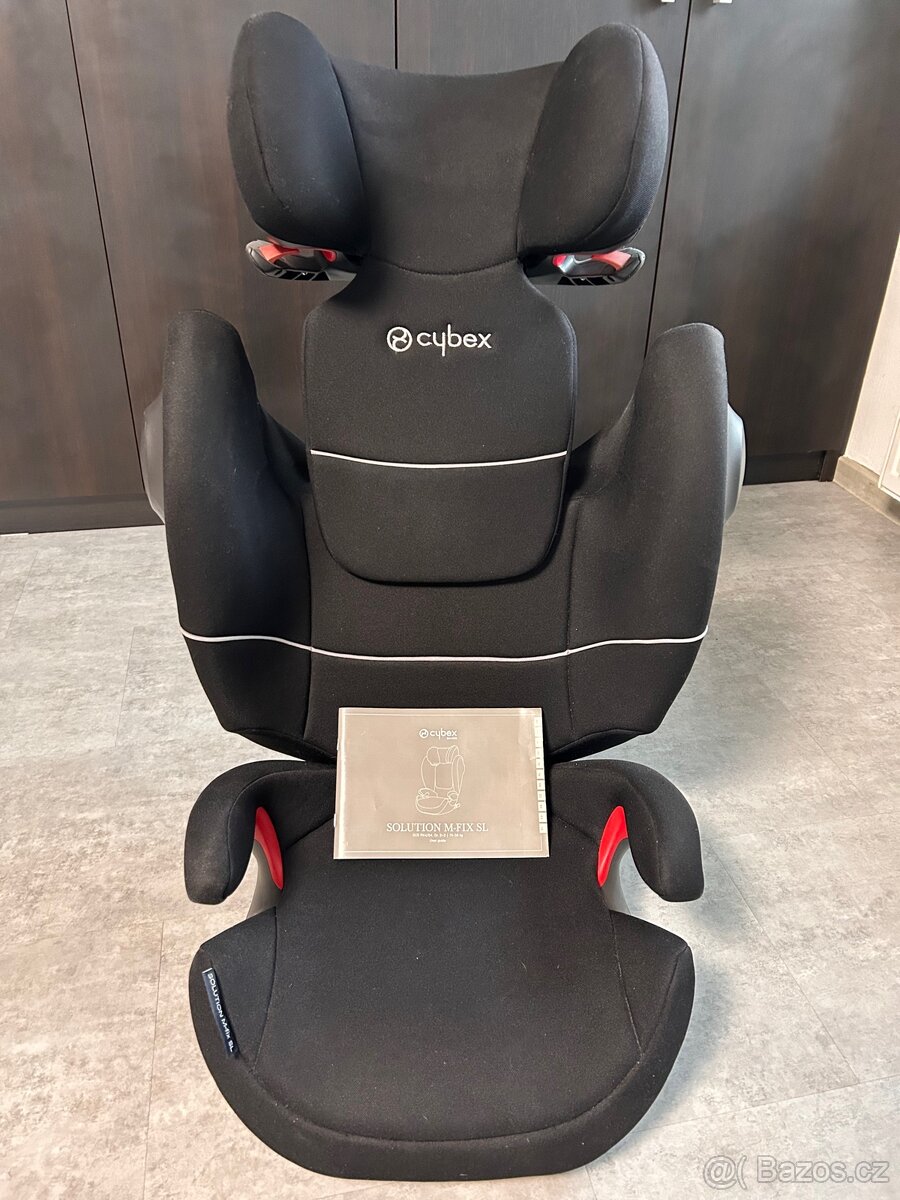 Prodám dětskou autosedačku CYBEX - 2