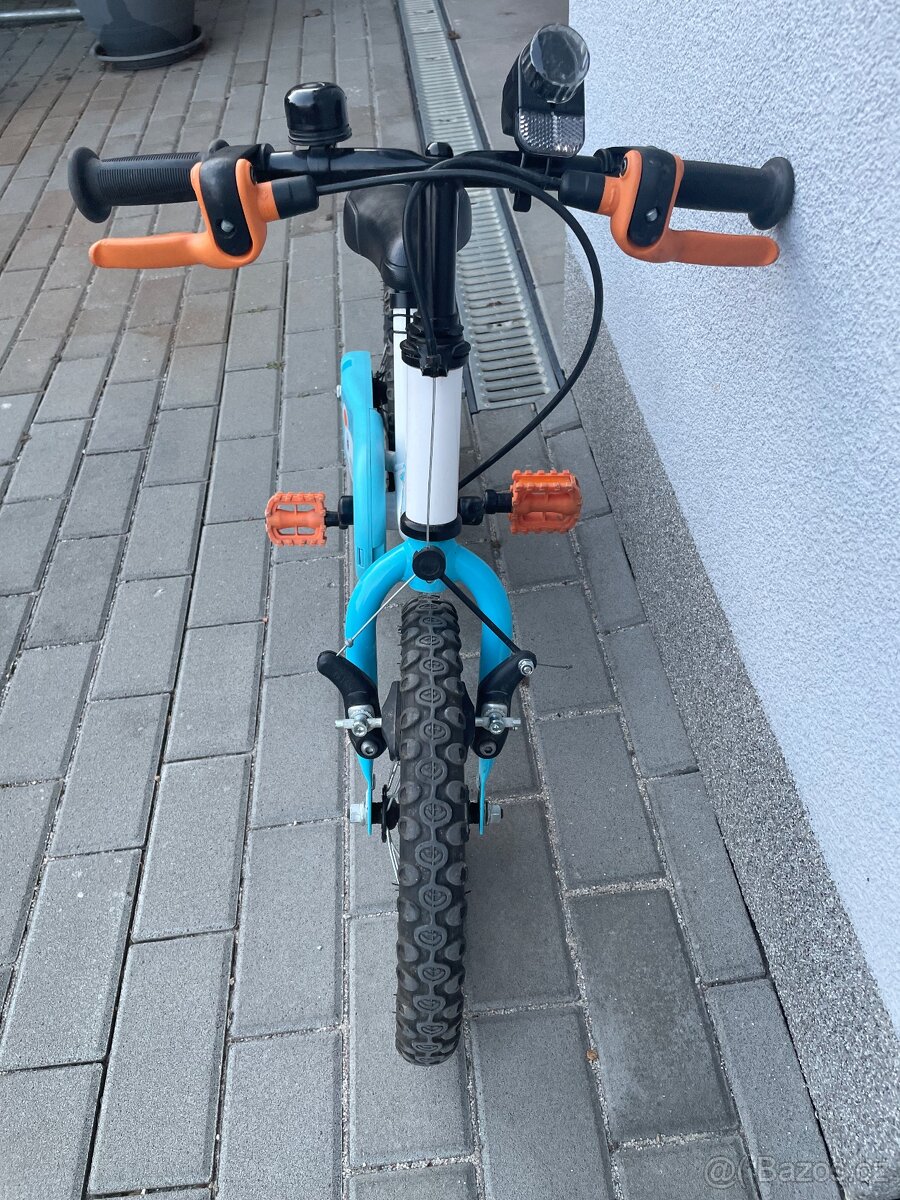 Btwin dětské kolo 14” - 2