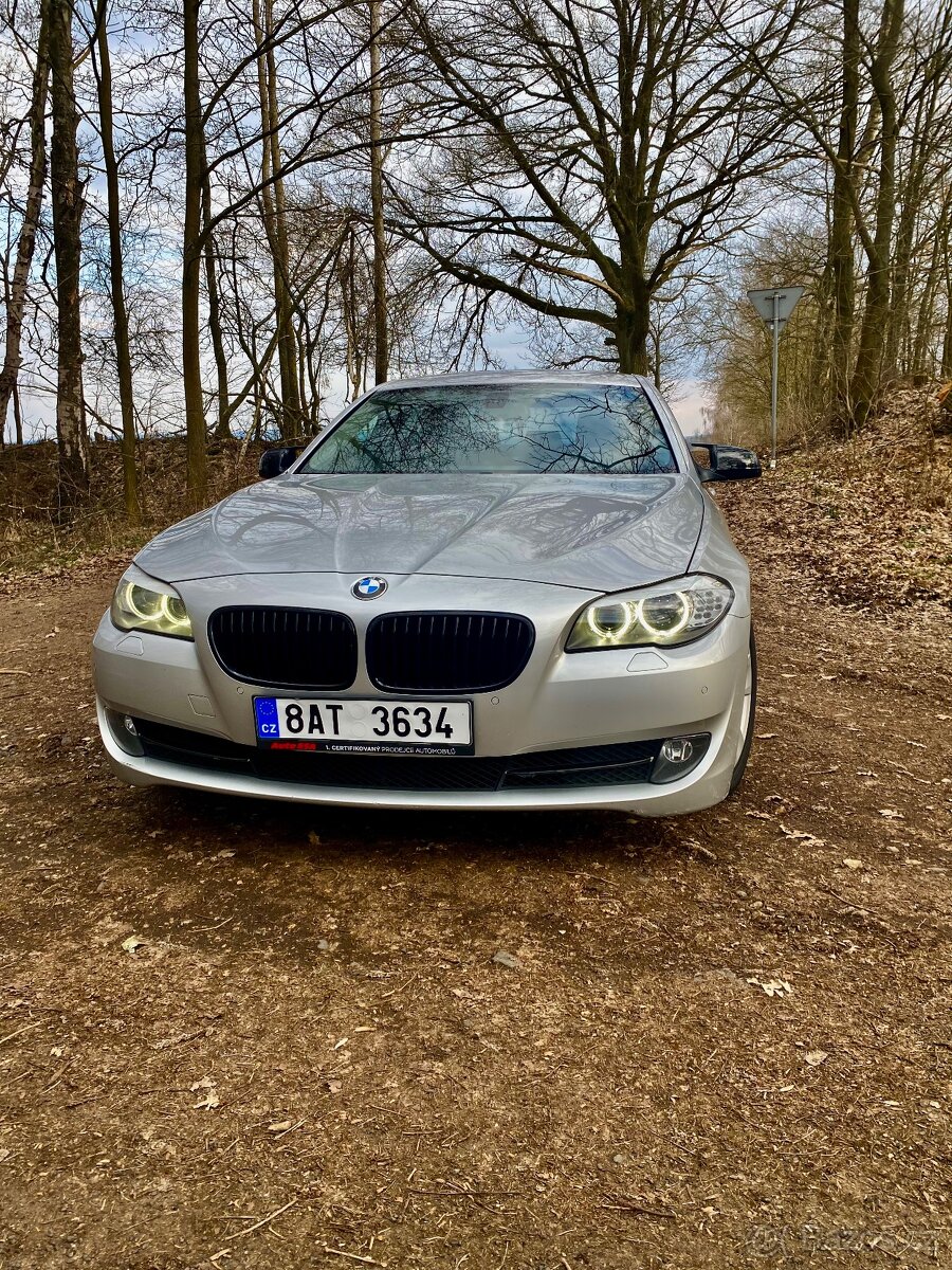 BMW 530D - 2