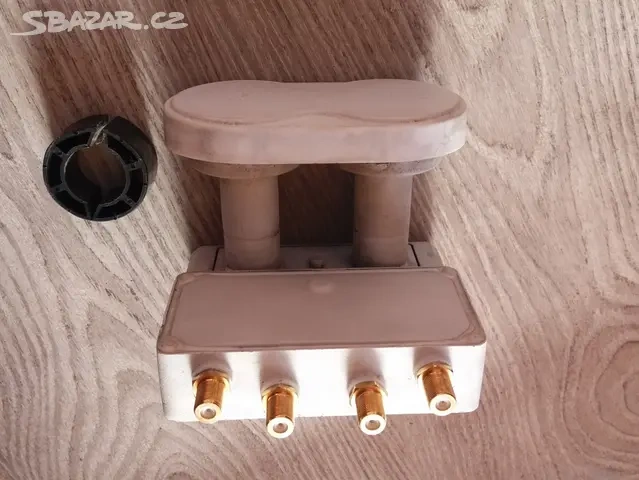 Prodám Smart Titanium Monoblock Quad 4.3° - 2