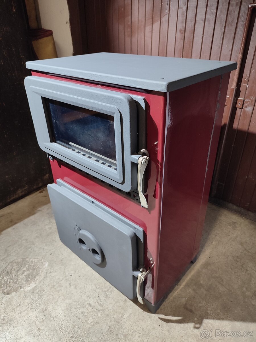 Kamna Thorma Filex - 2