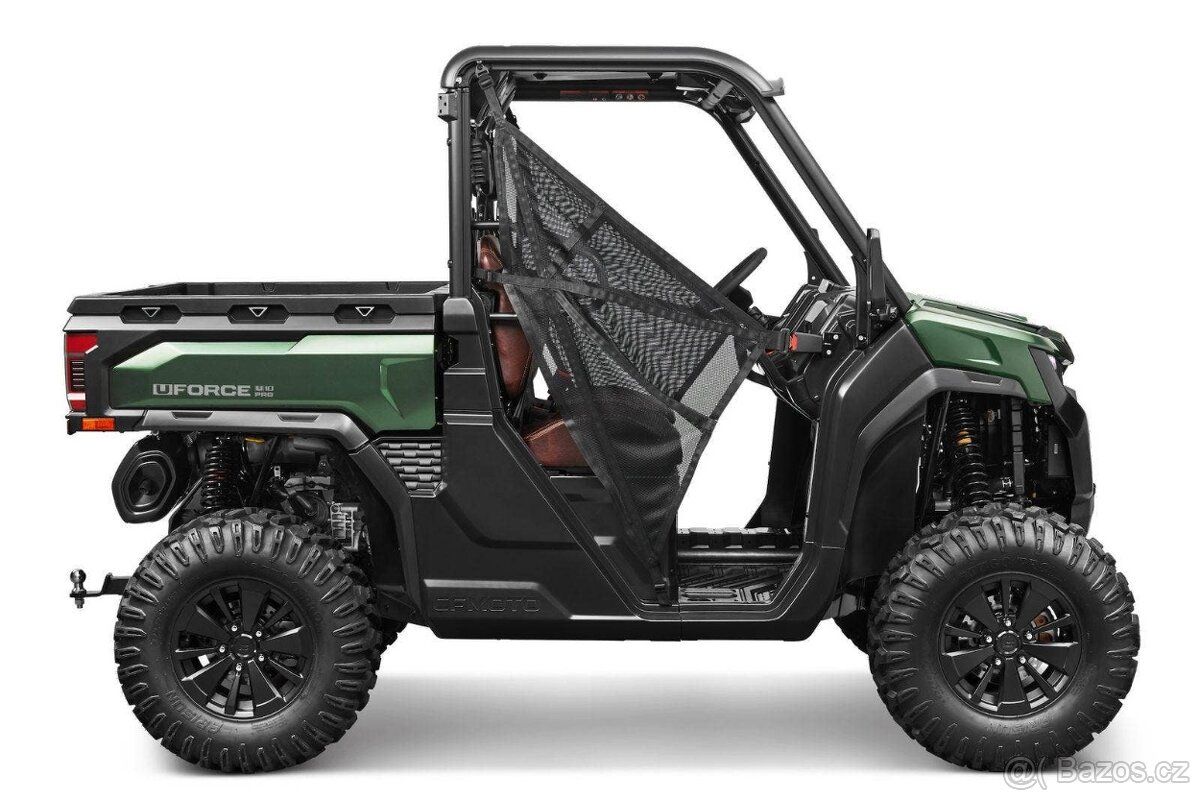 CFMOTO GLADIATOR U10 PRO - 2