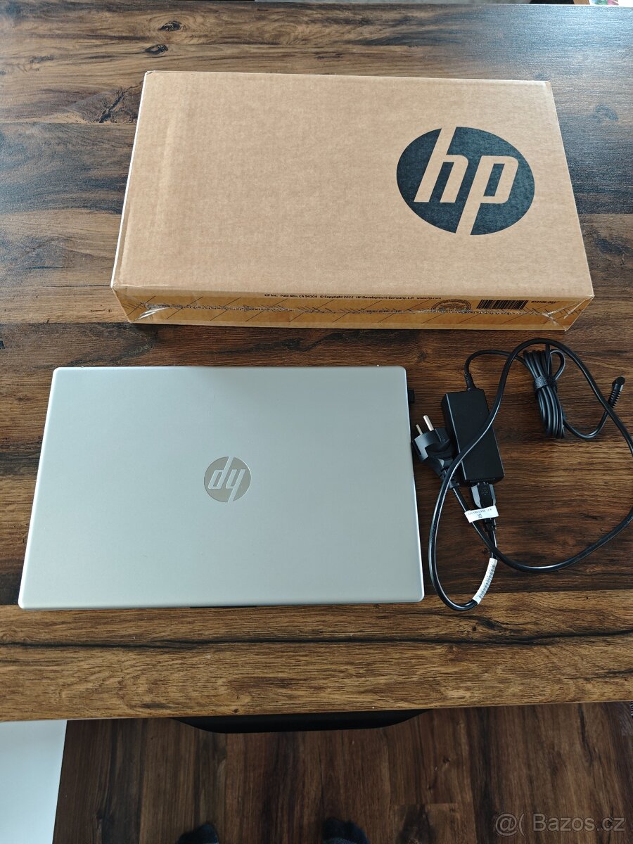 HP - 2