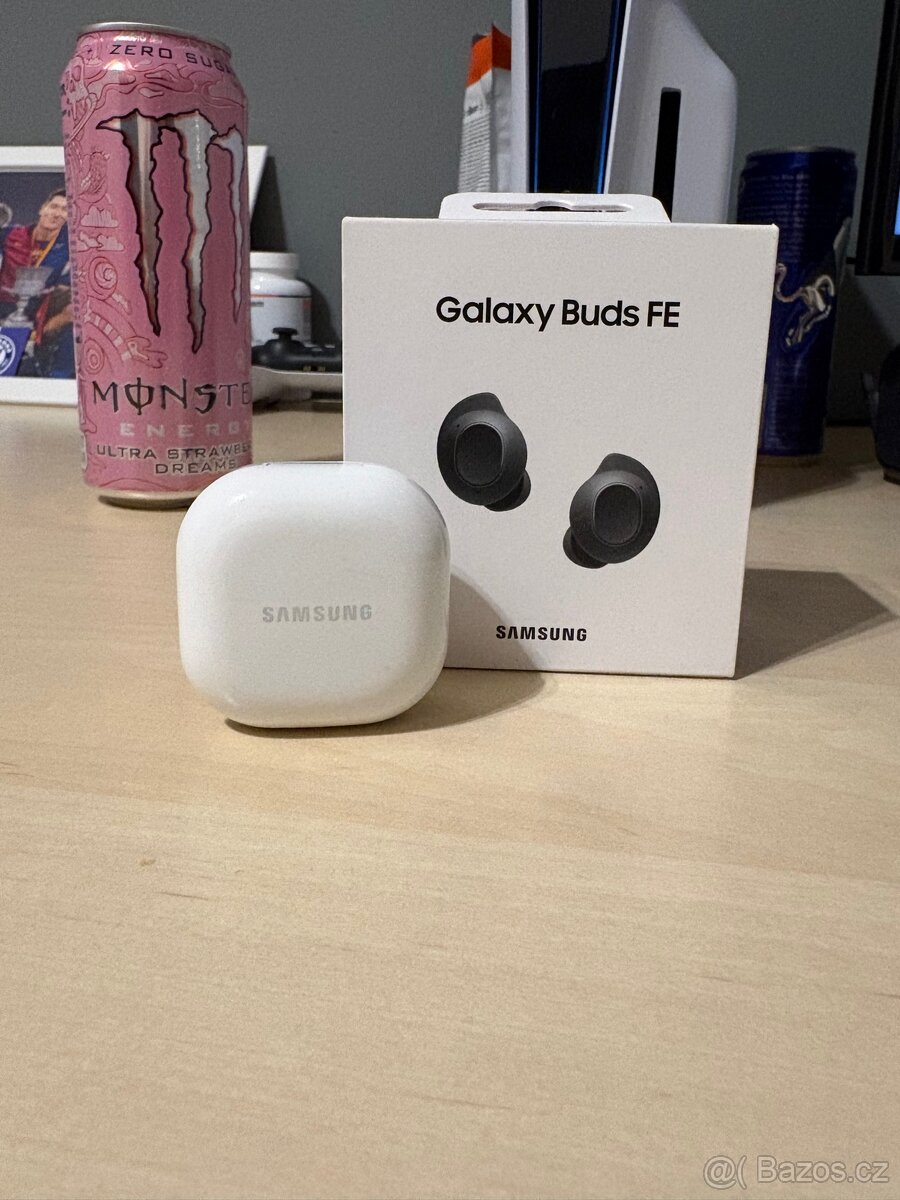 Samsung Buds FE - 2