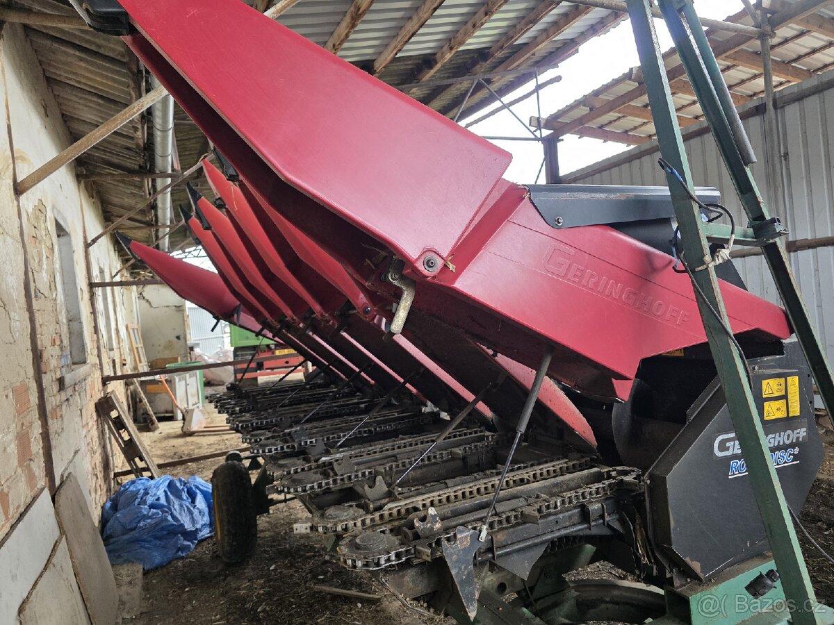 Geringhoff Rotadisc 675 - 2