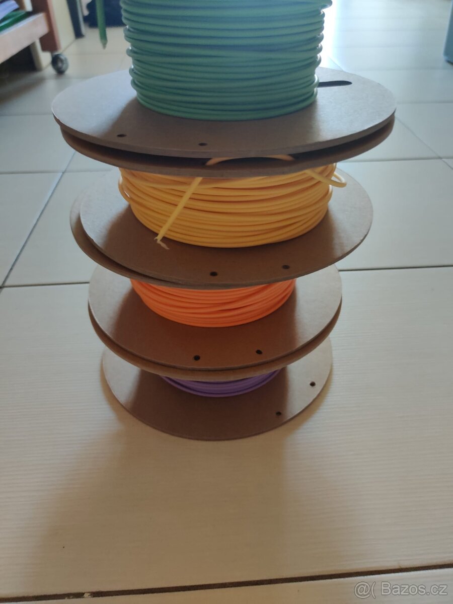 Bedna filamentu - 2