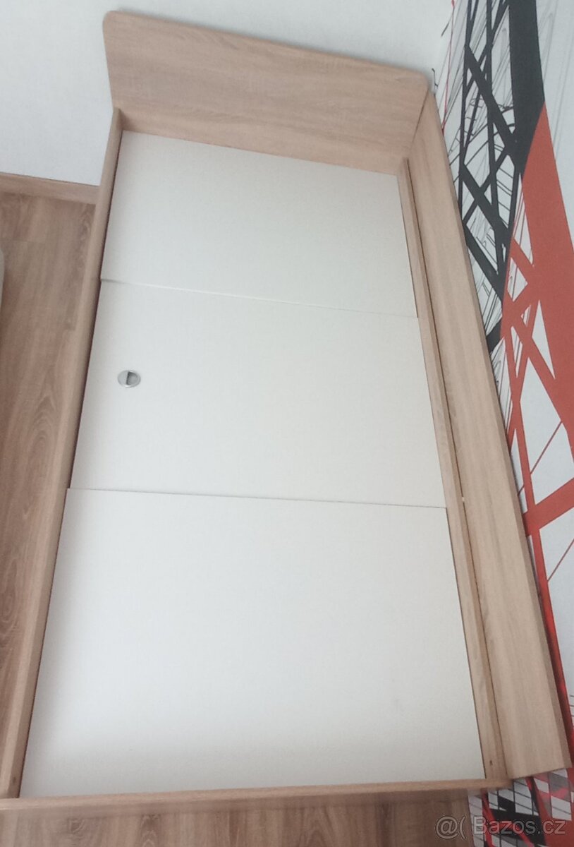 Dětská postel 90200 - 2