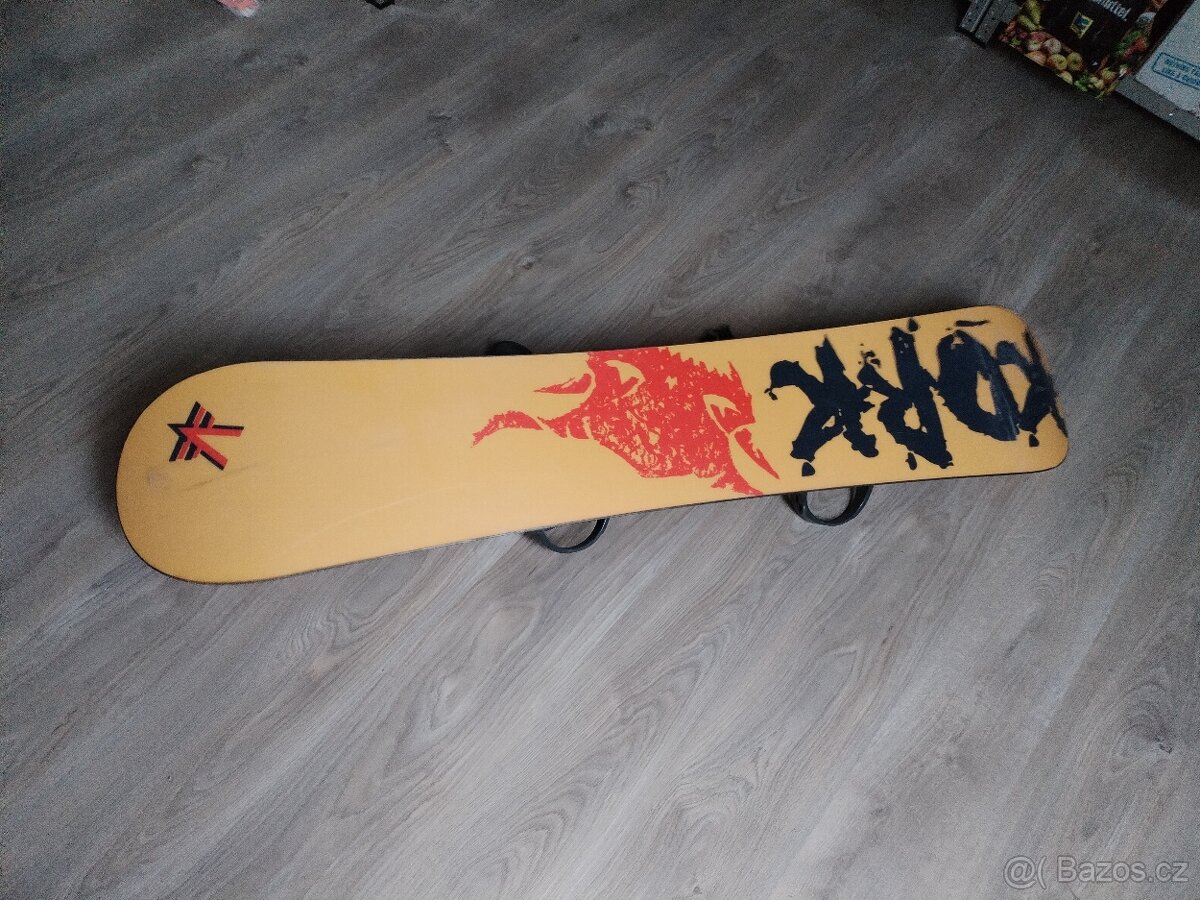 Snowboard - 2