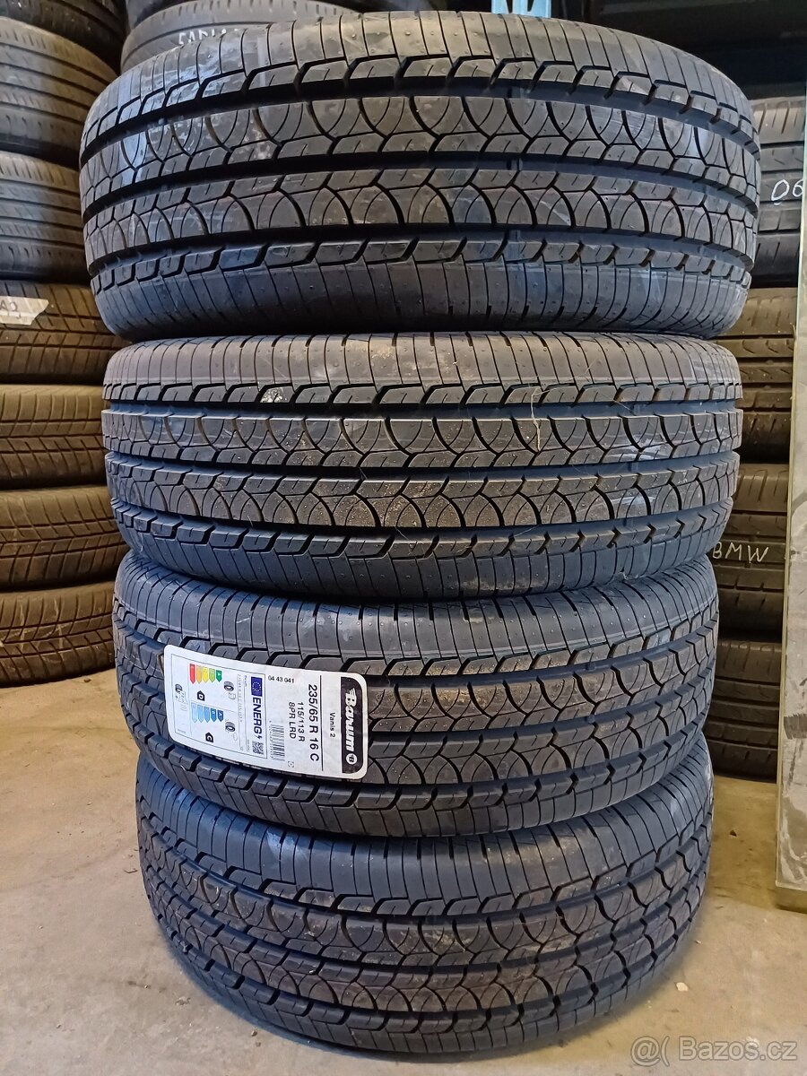 BARUM Vanis 2 C - 2