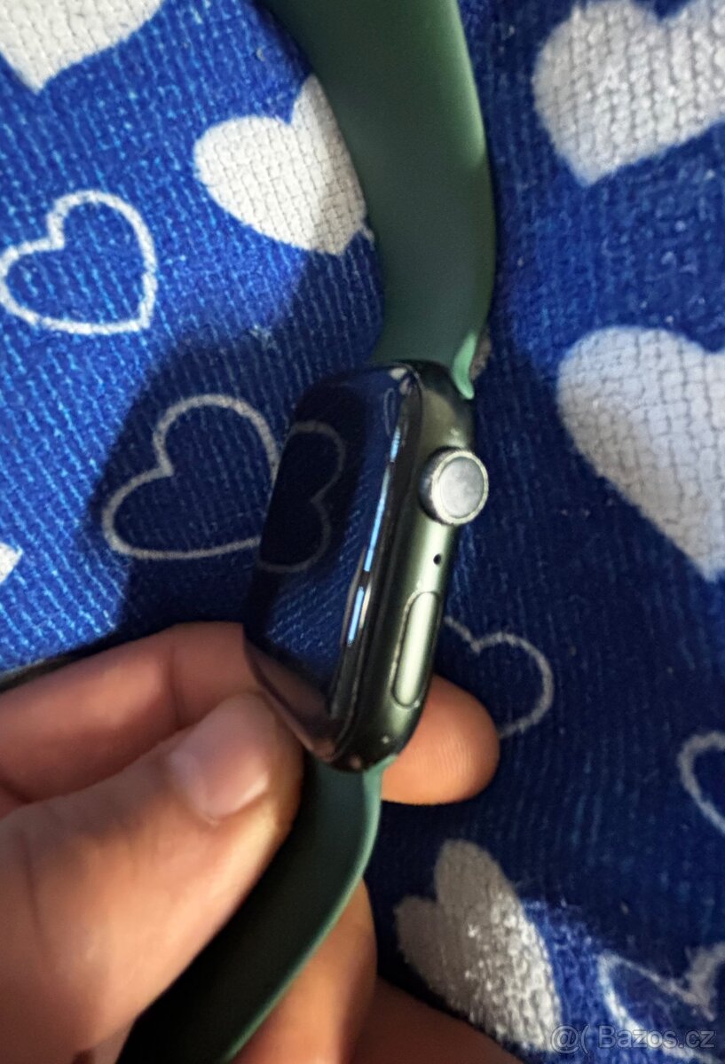 Apple Watch 7 45 mm - 2