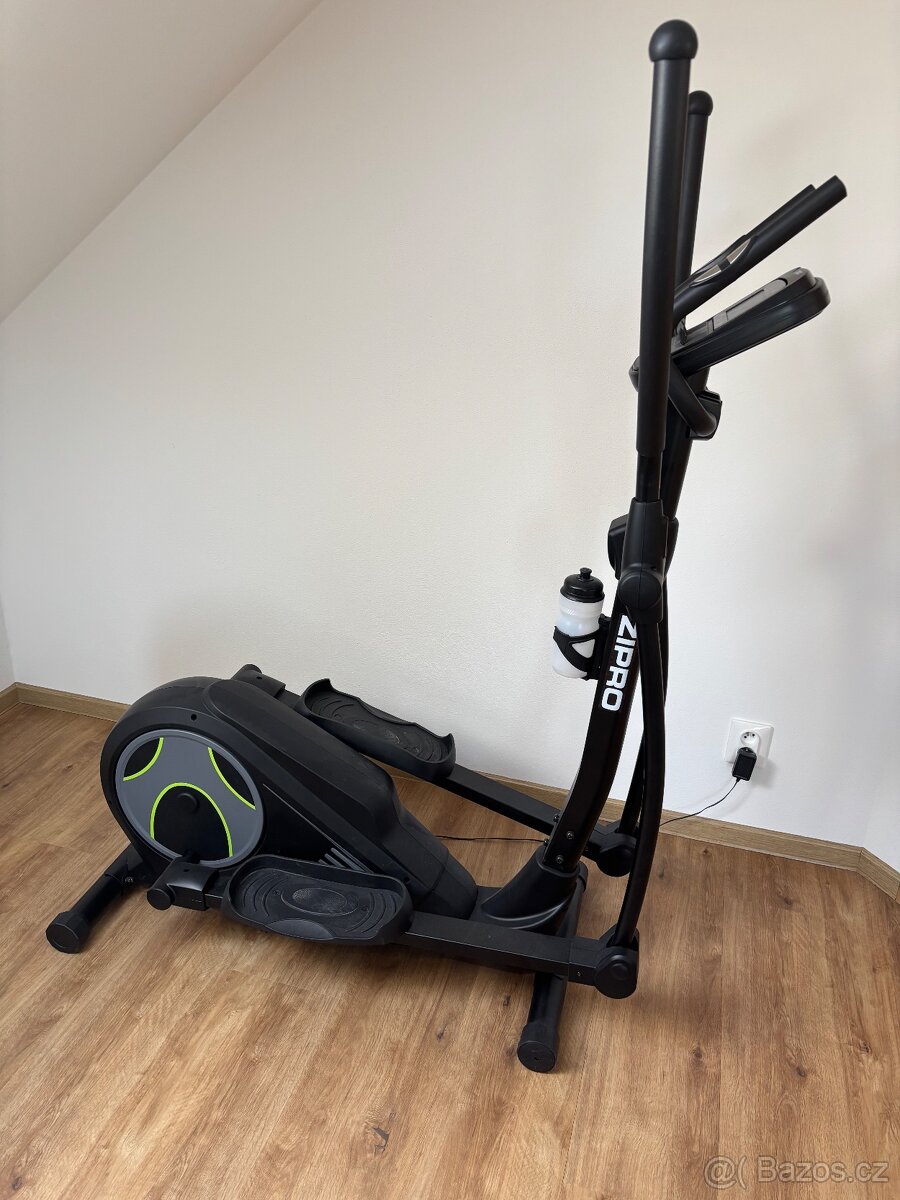 Orbitrek Zipro Heat - 2