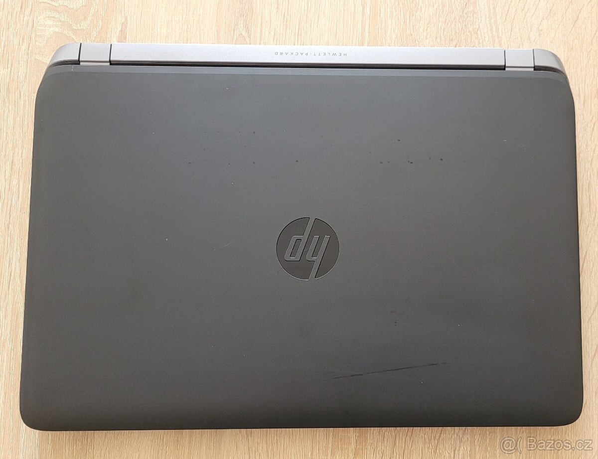 HP Probook 450 G2 - 2