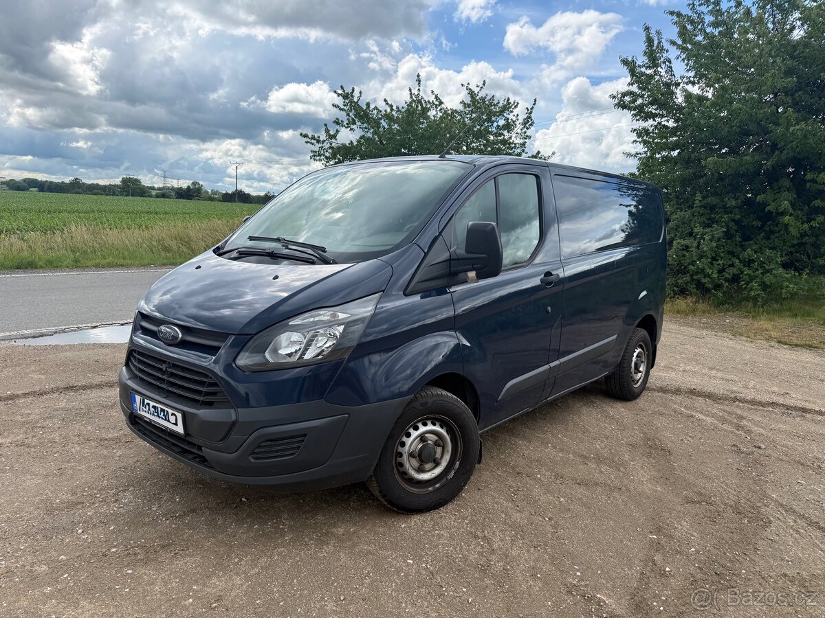 Ford Transit - 2